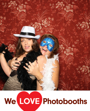 The Palace at Somerset Park Photo Booth Image