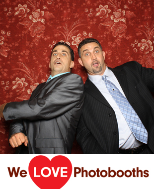 The Palace at Somerset Park Photo Booth Image