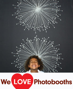 Private Residence (Bonnie and John Edleman) Photo Booth Image