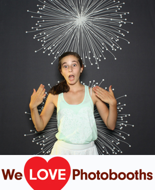 Private Residence (Bonnie and John Edleman) Photo Booth Image