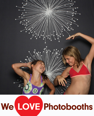 Private Residence (Bonnie and John Edleman) Photo Booth Image