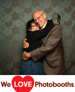 Old Field Club Photo Booth Image