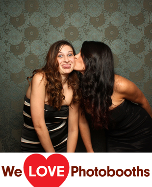 Old Field Club Photo Booth Image
