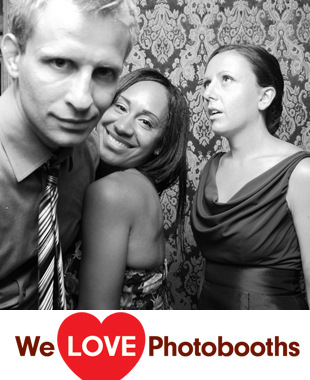 Inn at Longshore Photo Booth Image
