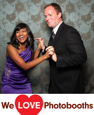 Oheka Castle Hotel and Estate Photo Booth Image