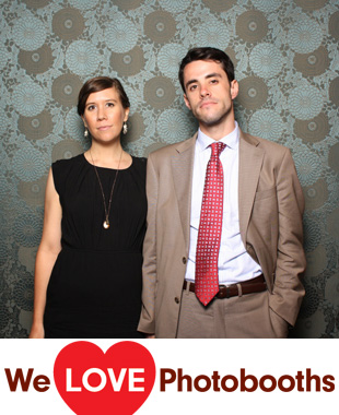 Oheka Castle Hotel and Estate Photo Booth Image