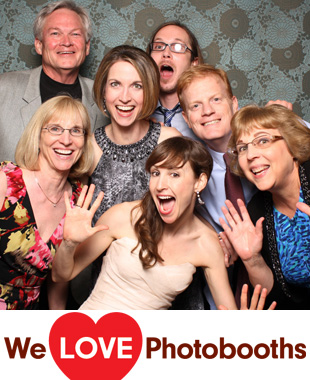 Oheka Castle Hotel and Estate Photo Booth Image