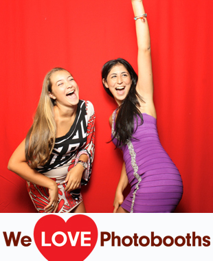 The Inn at New Hyde Park Photo Booth Image