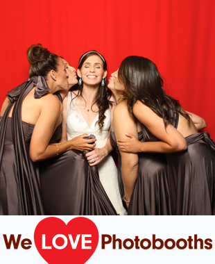 The Inn at New Hyde Park Photo Booth Image