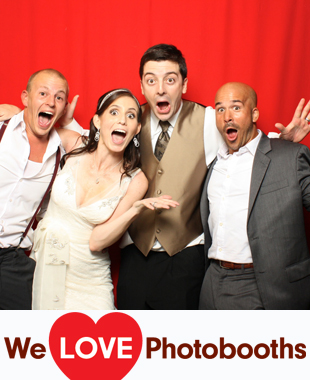 The Inn at New Hyde Park Photo Booth Image