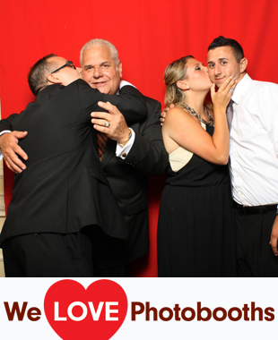The Inn at New Hyde Park Photo Booth Image