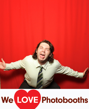 The Inn at New Hyde Park Photo Booth Image