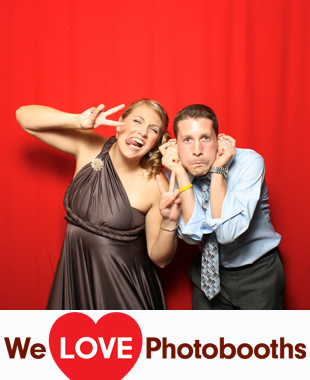 The Inn at New Hyde Park Photo Booth Image