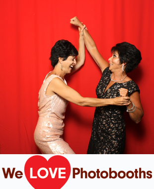 The Inn at New Hyde Park Photo Booth Image