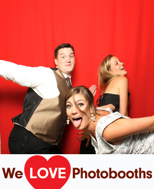 The Inn at New Hyde Park Photo Booth Image