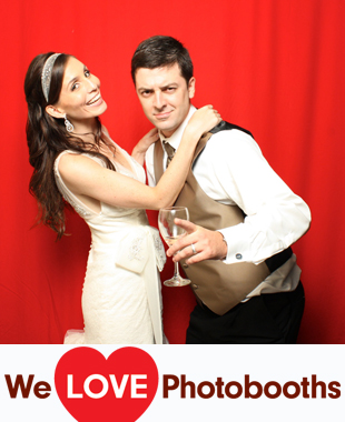 The Inn at New Hyde Park Photo Booth Image