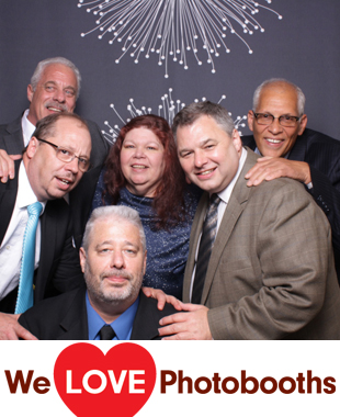 Stuart Thomas Manor Photo Booth Image