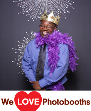 Stuart Thomas Manor Photo Booth Image