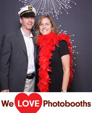 Stuart Thomas Manor Photo Booth Image