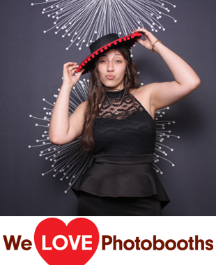 Stuart Thomas Manor Photo Booth Image
