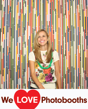 The Victory Apartments Photo Booth Image