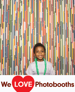 The Victory Apartments Photo Booth Image