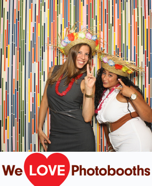 The Victory Apartments Photo Booth Image