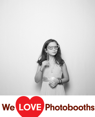 The Harold Pratt House Photo Booth Image