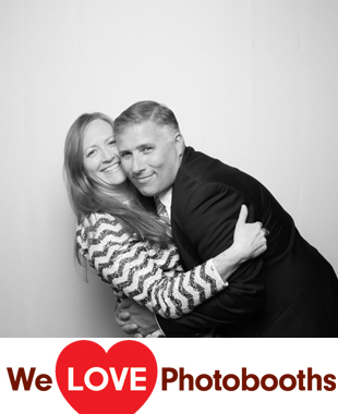 The Harold Pratt House Photo Booth Image