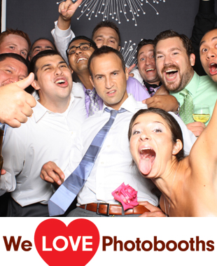 Mayfair Farms Photo Booth Image
