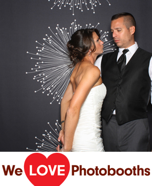 Mayfair Farms Photo Booth Image