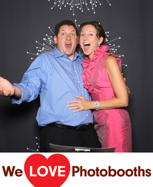 Mayfair Farms Photo Booth Image