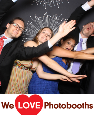 Mayfair Farms Photo Booth Image