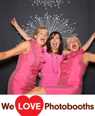 Mayfair Farms Photo Booth Image