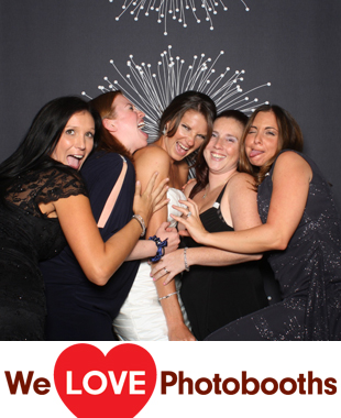 Mayfair Farms Photo Booth Image