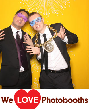 Tappan Hill Mansion Photo Booth Image