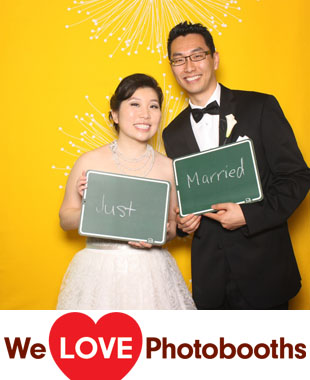 Tappan Hill Mansion Photo Booth Image