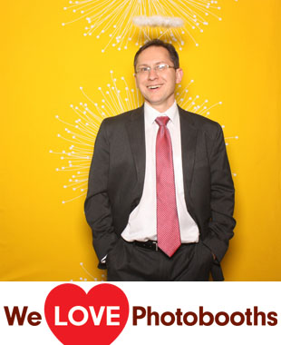 Tappan Hill Mansion Photo Booth Image
