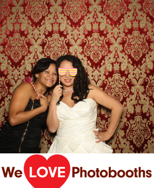 Castle on the Hudson Photo Booth Image