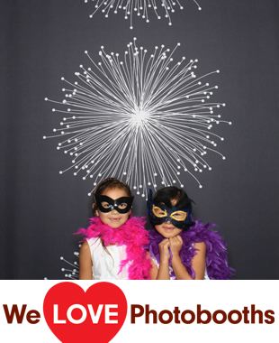 Loeb Boathouse in Central Park Photo Booth Image
