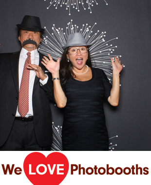Loeb Boathouse in Central Park Photo Booth Image