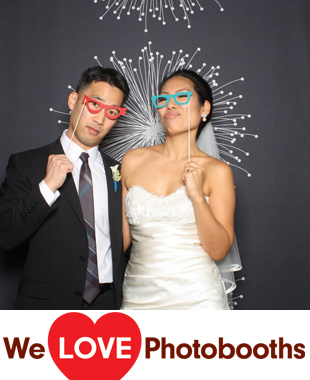 Loeb Boathouse in Central Park Photo Booth Image