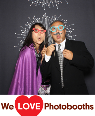 Loeb Boathouse in Central Park Photo Booth Image