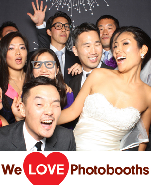 Loeb Boathouse in Central Park Photo Booth Image