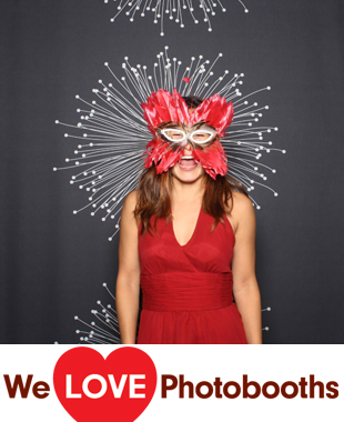 Loeb Boathouse in Central Park Photo Booth Image
