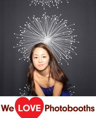 Loeb Boathouse in Central Park Photo Booth Image