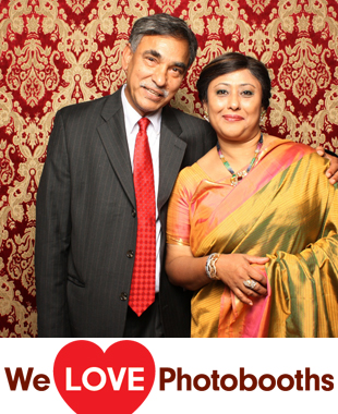 Falkirk Estate & country club Photo Booth Image