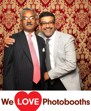Falkirk Estate & country club Photo Booth Image