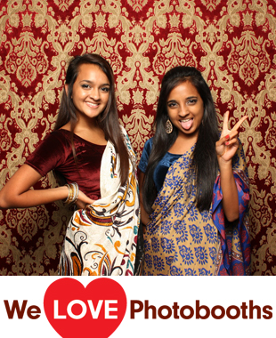 Falkirk Estate & country club Photo Booth Image