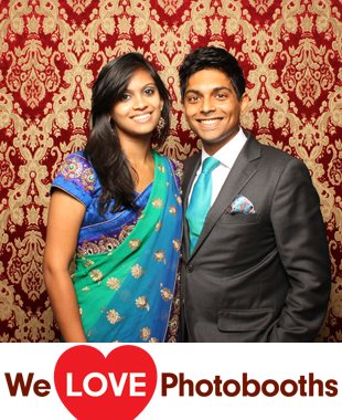 Falkirk Estate & country club Photo Booth Image